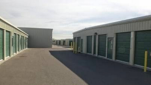 Self-Storage Facility «Rio Estrella Storage Solutions», reviews and photos, 1429 N Eliseo Felix Jr Way, Avondale, AZ 85323, USA