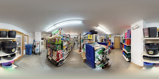 Building Materials Store «Sparr Building and Farm Supply», reviews and photos, 240 S Main St, Williston, FL 32696, USA