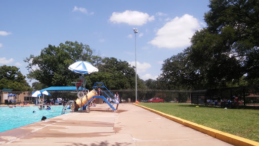 Park «Pleasant Oaks Park», reviews and photos, 8700 Greenmound Ave, Dallas, TX 75227, USA