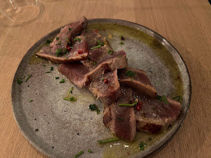 Photo n°20 de Ô Comptoir - Restaurant Caviste à Portet-sur-Garonne ()