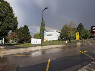 Photo n°1 de UFR SJEPG | Université de Franche-Comté à Besançon ()