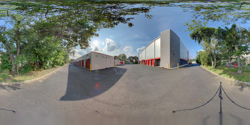 Self-Storage Facility «CubeSmart Self Storage», reviews and photos, 277 US-46, Parsippany, NJ 07054, USA