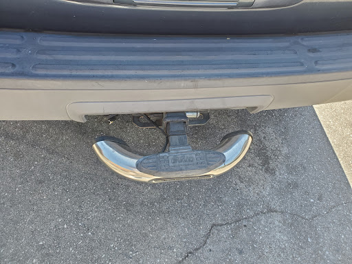 Auto Parts Store «Pep Boys Auto Parts & Service», reviews and photos, 6125 Hollywood Blvd, Hollywood, CA 90028, USA