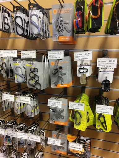 Camping Store «REI», reviews and photos, 5757 Pacific Ave A105, Stockton, CA 95207, USA