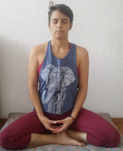 Ipa Yoga