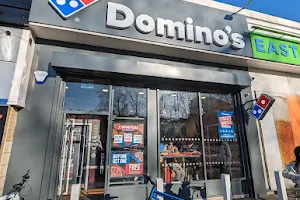 Domino's Pizza - Salford - Trafford Road image