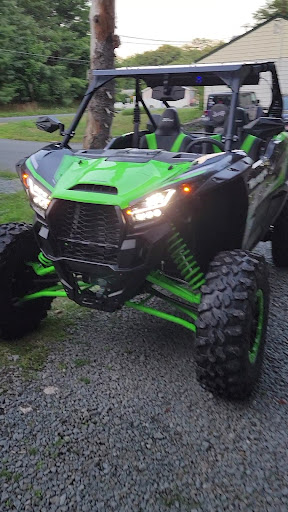 Car Accessories Store «Immaculate Concepts Auto Sound and Speed», reviews and photos, 146 S Main St, Liberty, NY 12754, USA