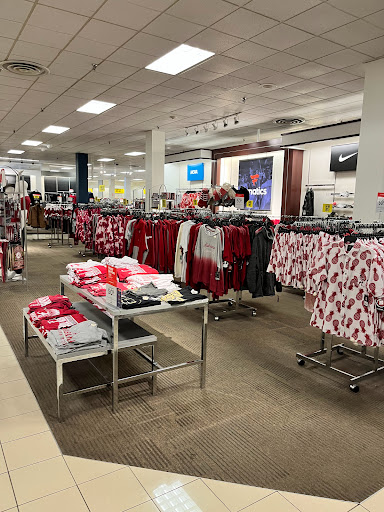 Department Store «JCPenney», reviews and photos, 3400 Bel Air Mall, Mobile, AL 36606, USA