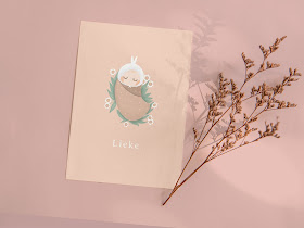 Atelier Pix | Grafisch ontwerp, geboortekaarten, trouwkaarten, en meer!