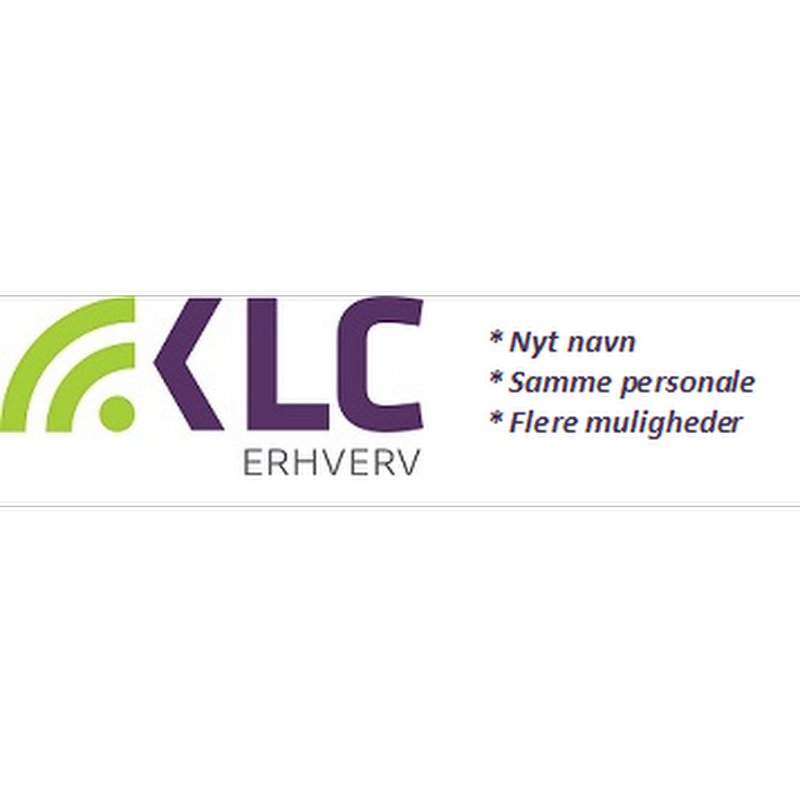 KLC Erhverv Virum/Lyngby