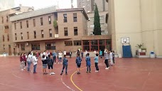 Colegio Calasanz en Zaragoza