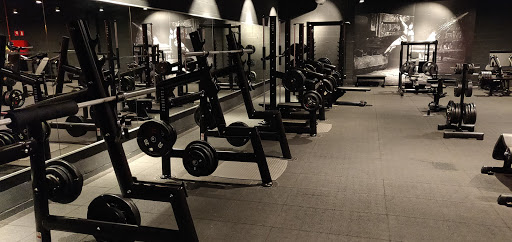 Gimnasio McFIT Jerez en Jerez de la Frontera, Cádiz
