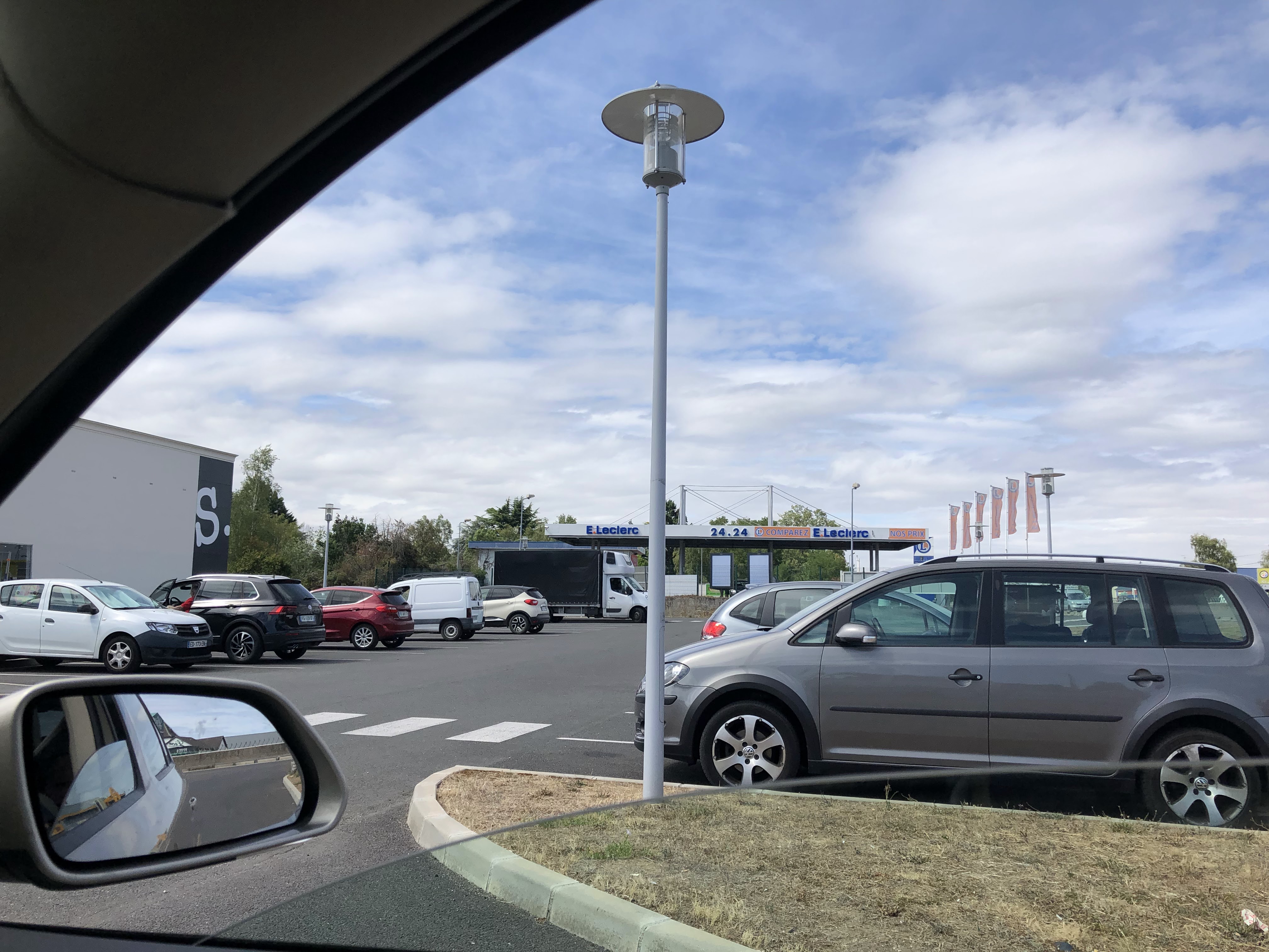 Photo n° 1 de l'avis de Erik.i fait le 27/09/2019 à 11:34
