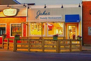 Jake's Family Restaurant image