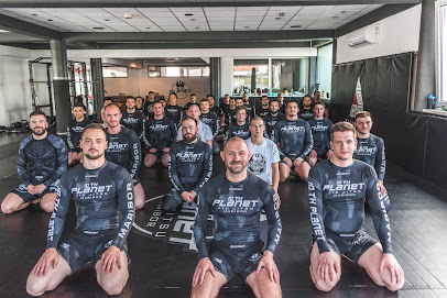 10th Planet Jiu Jitsu Maribor