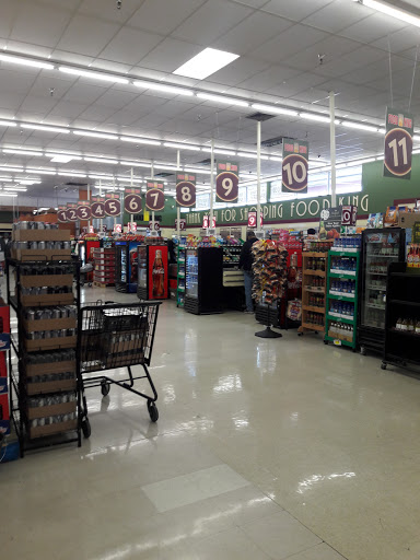 Supermarket «Food King Supermarket», reviews and photos, 5700 Wabash Ave, Baltimore, MD 21215, USA