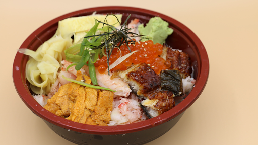 Dan Izakaya Restaurant image