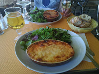 Plats et boissons du Restaurant français Restaurant La Terrasse Panoramique St Paul de Vence à Saint-Paul-de-Vence - n°7