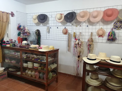 Sombreros 'Don Carmito'