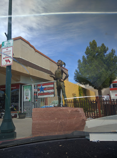 Hardware Store «Ace Shopper Stopper», reviews and photos, 541 Nevada Way, Boulder City, NV 89005, USA