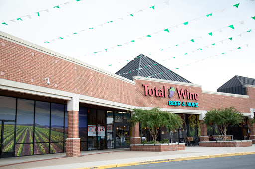 Total Wine & More, 13055-C Lee Jackson Memorial Hwy, Fairfax, VA 22033, USA, 