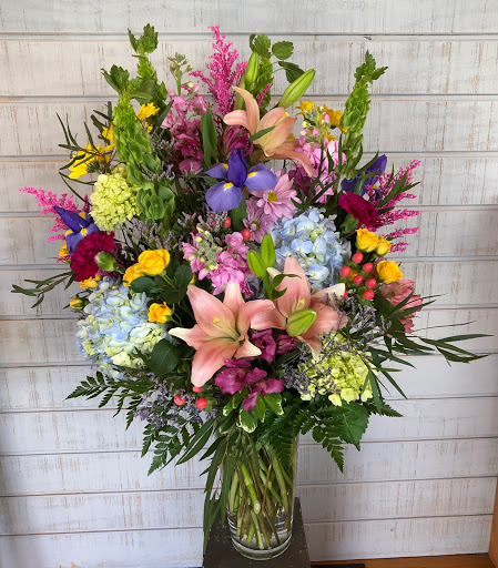 Florist «Broad Brook Gardens», reviews and photos, 938 Sullivan Ave, South Windsor, CT 06074, USA