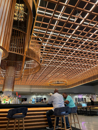 Shopping Mall «Colony Square», reviews and photos, 1197 Peachtree St NE, Atlanta, GA 30361, USA