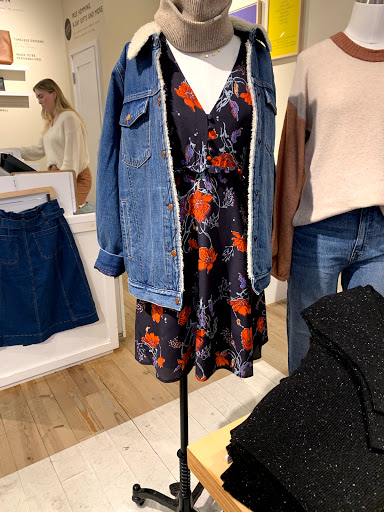 Department Store «Nordstrom», reviews and photos, 55 S W Temple, Salt Lake City, UT 84101, USA