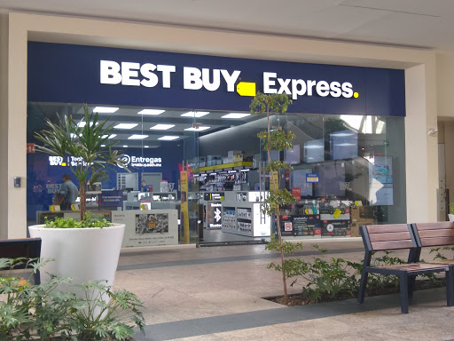 Best Buy Express Altacia León