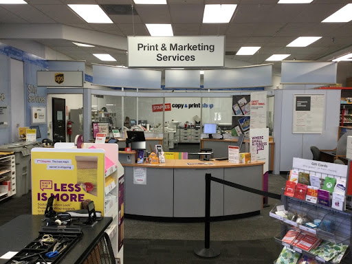 Staples image