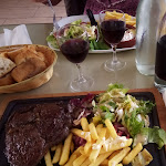Photo n° 3 de l'avis de Olivier.u fait le 14/06/2022 à 19:53 pour Le Wagon Restaurant à Montagnat