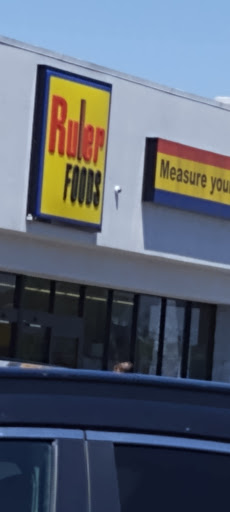 Grocery Store «Ruler», reviews and photos, 500 US Hwy 62 W Suite A, Princeton, KY 42445, USA