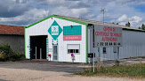 Centre contrôle technique DEKRA La Ferté-Saint-Aubin