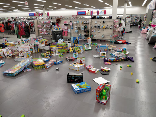 Clothing Store «Burlington Coat Factory», reviews and photos, 3671 N Freeway Blvd, Sacramento, CA 95834, USA