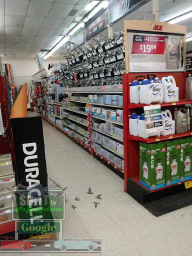 Hardware Store «Handyman Ace Hardware», reviews and photos, 1240 E Central Ave, Miamisburg, OH 45342, USA
