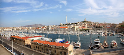 IMMOTECH EXPERTISE à Marseille