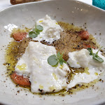 Photo n°2 de l'avis de Mirco.a fait le 14/05/2022 à 23:19 sur le  Ristorante Olivia in Rosa à Ferrara