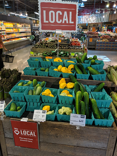 Grocery Store «Whole Foods Market», reviews and photos, 11173 W Broad St, Glen Allen, VA 23060, USA