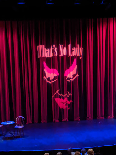 Performing Arts Theater «Lincoln Performance Hall», reviews and photos, 1620 SW Park Ave, Portland, OR 97201, USA