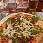 Photo n°1 de l'avis de Vito.a fait le 03/03/2024 à 20:01 sur le  La Fornace Mestrino - Pizzeria Ristorante à Mestrino