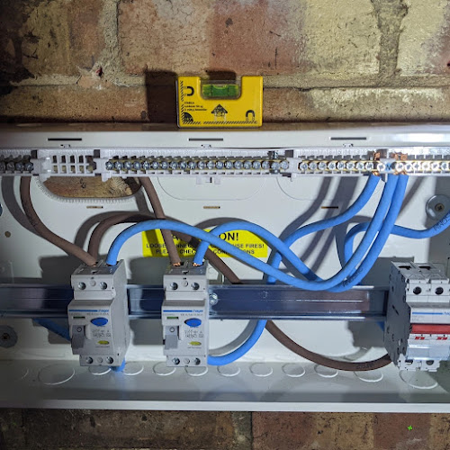 MK4Electrical Services - Peterborough