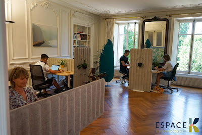 Espace K Montbéliard à Montbéliard