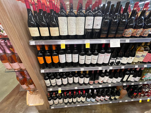 Grocery Store «Whole Foods Market», reviews and photos, 8855 W Charleston Blvd, Las Vegas, NV 89117, USA