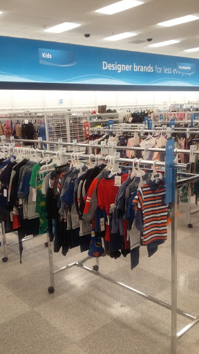 Ross Dress for Less