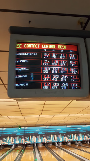 Bowling Alley «Strike & Spare Family Fun Center», reviews and photos, 6220 Shepherdsville Rd, Louisville, KY 40228, USA