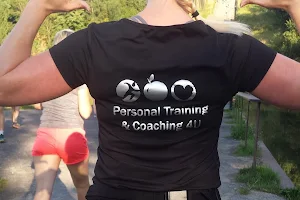 Personal Training & Coaching 4U image