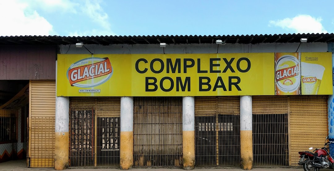 Complexo Bom Bar