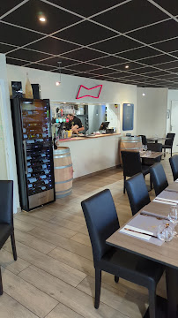 Atmosphère du Restaurant Resto Chez Jo à Yssingeaux - n°2