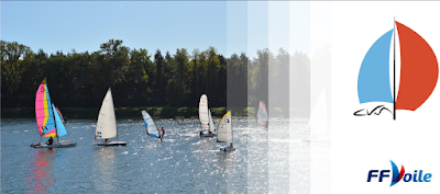 Club de voile de Marckolsheim à Marckolsheim