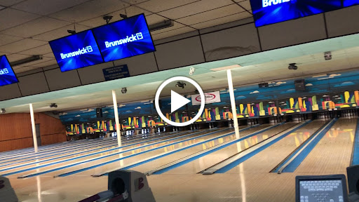 Bowling Alley «New Great Valley Lanes», reviews and photos, 1501 Highwood Ave, North Versailles, PA 15137, USA